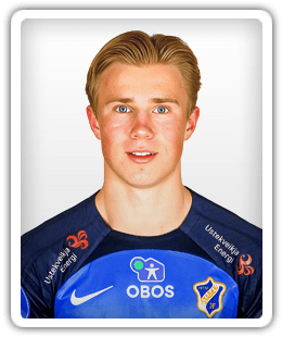 Oskar Spiten-Nysæter