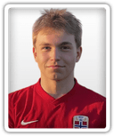 Isak Brekke Sjøblom