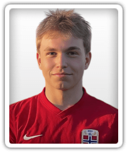 Isak Brekke Sjøblom