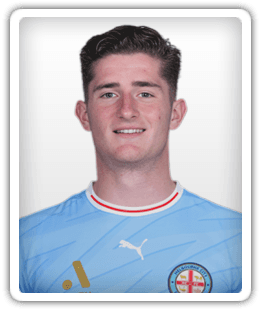 Harrison Shillington