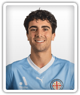 Ben Mazzeo
