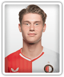Thijs Kraaijeveld