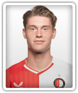 Thijs Kraaijeveld