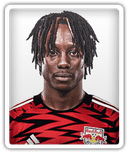 Ronald Donkor