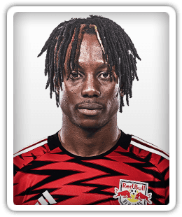 Ronald Donkor