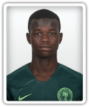 Usman Ibrahim