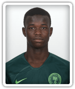 Usman Ibrahim