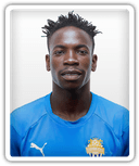 Rodgers Okumu