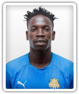 Rodgers Okumu
