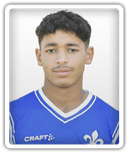Othmane Elidrissi Erahhali