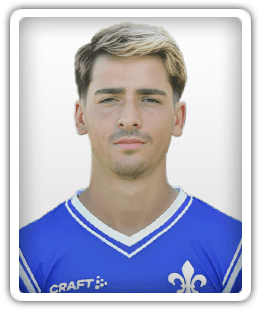 Samuel Reiter