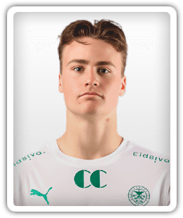 William Osnes-Ringen