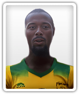 Mohammed Kazungu