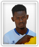 Geoffrey Ojunga