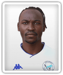 Brent Omwena