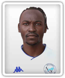 Brent Omwena