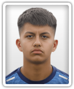 Gianni Jacome-Fontana