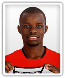 Ben Stanley Omondi