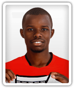 Ben Stanley Omondi