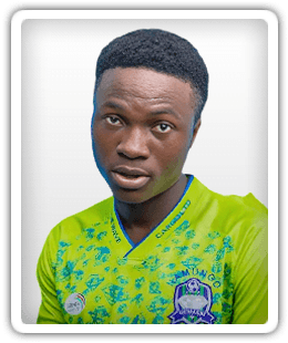 Fabrice Ngoy