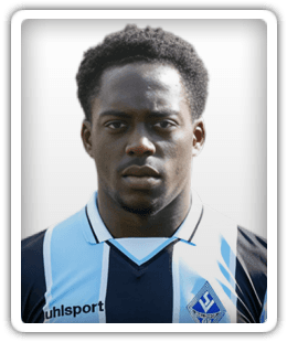 Kennedy Okpala