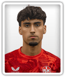 Yasin Zor