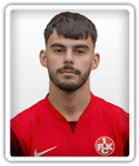 Lukas Gusić