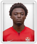 Ousmane Sannoh