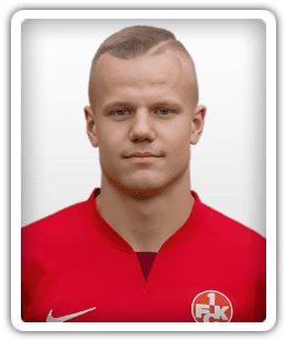 Maximilian Hommes