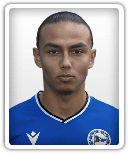 Adrian Nezir