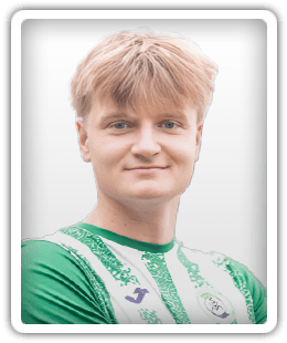 Christian Zimmermann