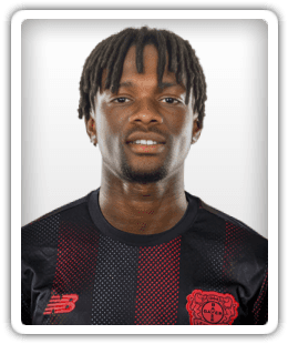 Naba Mensah