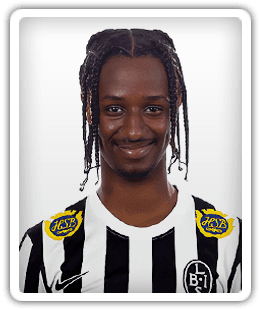 Max´Med Mohamed