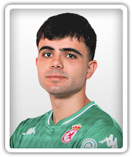 Francisco Javier Holgueras