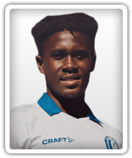 Ceti Junior Tchibinda