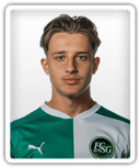 Tarik Seferovic