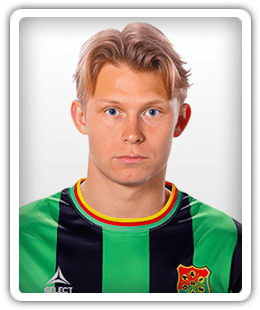 Rasmus Niklasson Petrovic