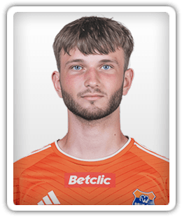 Daniel Cieśla