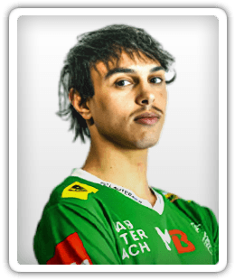 Benjamin Gabsi
