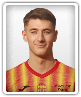 Strahinja Ristovic