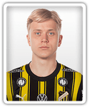 Isak Brusberg