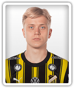 Isak Brusberg