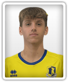 Gabriele Federico