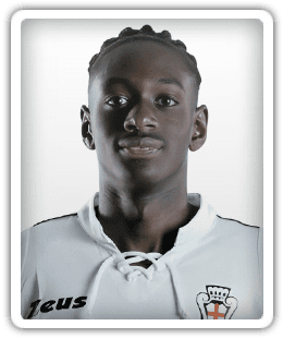 Mohamed Seck