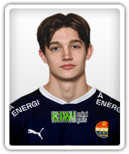 André Stavås Skistad