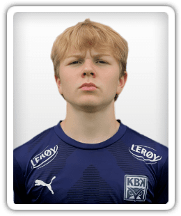 Eirik Erstad Nyland
