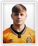Josh Stokes