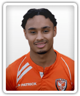 Quentin van Veenendaal