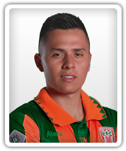 Juan Felipe Holguín