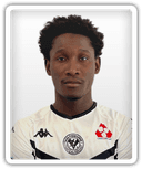 Mamadou Sonko